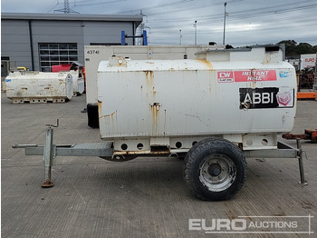 Резервуар для хранения 2018 Western 1940 Litre: фото 2