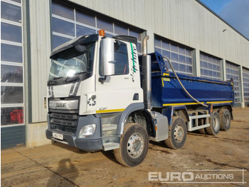 Самосвал 2019 DAF CF450: фото 1