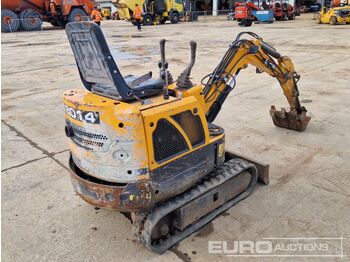 Мини-экскаватор 2019 JPC HT10: фото 5 Мини-экскаватор 2019 JPC HT10: фото 5