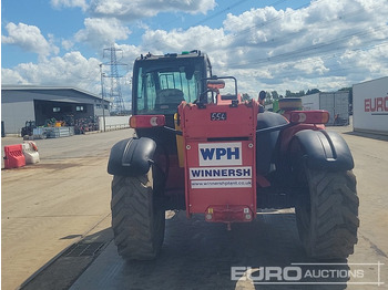 Телескопический погрузчик 2019 Manitou MT 932 EASY 75D: фото 4