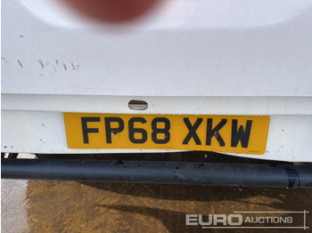 Пикап NISSAN Navara