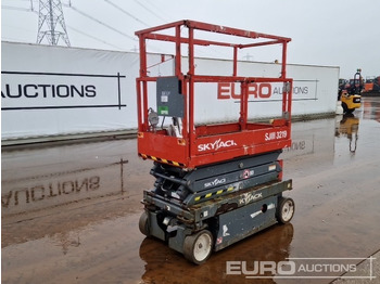 Подъёмник SKYJACK