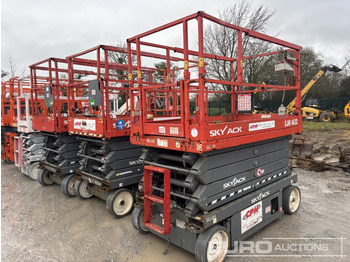 Подъёмник SKYJACK