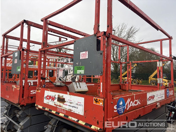 Подъёмник 2019 SkyJack SJ4632: фото 3