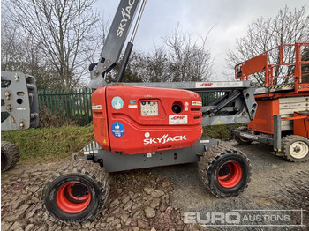 Подъёмник SKYJACK