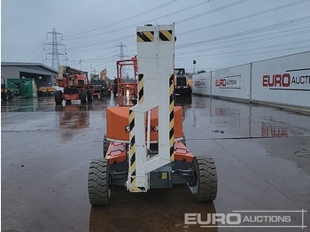 Подъёмник 2019 Snorkel A38E: фото 4 Подъёмник 2019 Snorkel A38E: фото 4