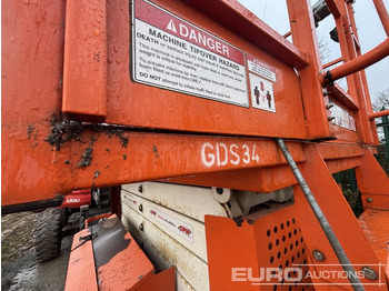 Подъёмник 2019 Snorkel S3970RT: фото 2 Подъёмник 2019 Snorkel S3970RT: фото 2