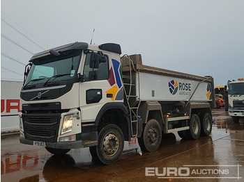 Самосвал VOLVO FM