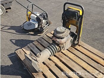 Трамбовка WACKER