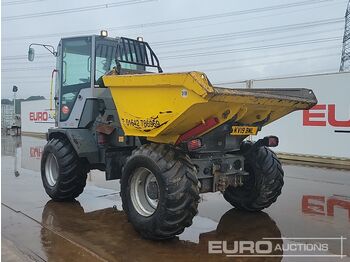 Мини-самосвал 2019 Wacker Neuson DV90: фото 3 Мини-самосвал 2019 Wacker Neuson DV90: фото 3