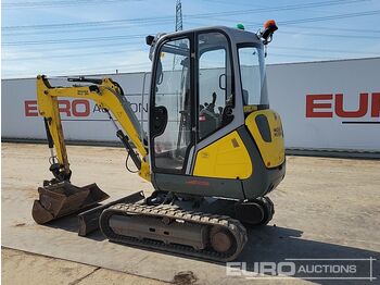Мини-экскаватор 2019 Wacker Neuson ET24: фото 3