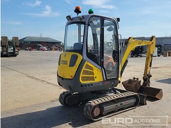 Мини-экскаватор 2019 Wacker Neuson ET24: фото 5