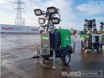 Осветительная мачта GENERAC