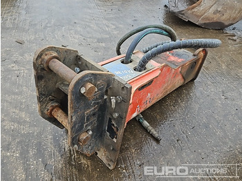 Гидромолот 2020 Rammer R05P: фото 5 Гидромолот 2020 Rammer R05P: фото 5