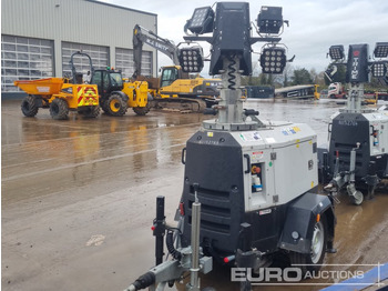 Осветительная мачта TRIME