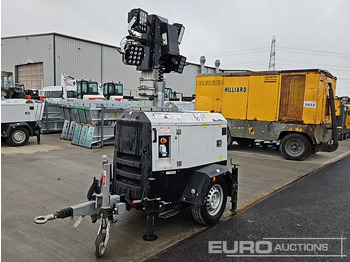 Осветительная мачта TRIME