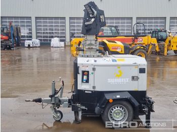 Осветительная мачта 2020 Trime X-ECO-BATTERY: фото 2 Осветительная мачта 2020 Trime X-ECO-BATTERY: фото 2