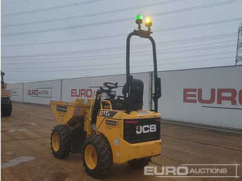 Мини-самосвал 2021 JCB 1T-2S5: фото 3 Мини-самосвал 2021 JCB 1T-2S5: фото 3