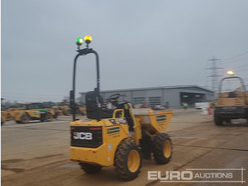 Мини-самосвал 2021 JCB 1T-2S5: фото 5 Мини-самосвал 2021 JCB 1T-2S5: фото 5