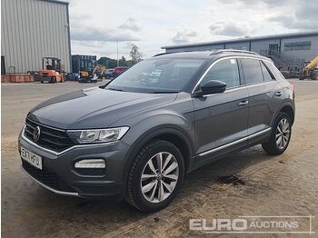 Внедорожник VOLKSWAGEN
