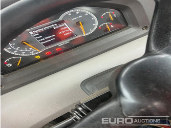 Сочленённый самосвал 2021 Volvo A30G: фото 3 Сочленённый самосвал 2021 Volvo A30G: фото 3