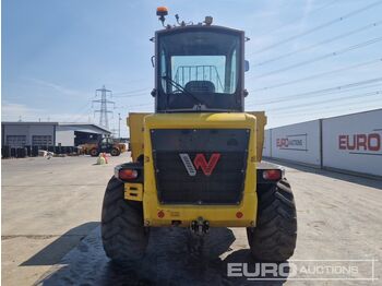 Мини-самосвал 2021 Wacker Neuson DW90-2: фото 4 Мини-самосвал 2021 Wacker Neuson DW90-2: фото 4