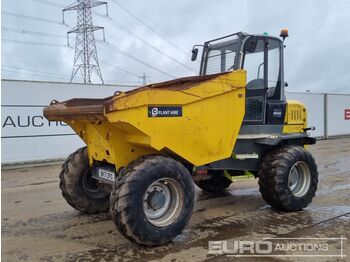 Мини-самосвал WACKER