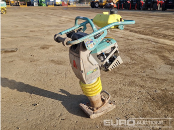 Асфальтоукладочная техника AMMANN