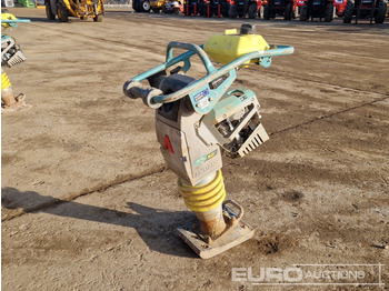 Асфальтоукладочная техника AMMANN