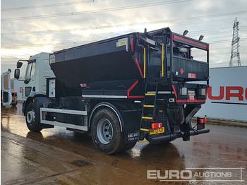 Гудронатор 2022 DAF LF260: фото 3 Гудронатор 2022 DAF LF260: фото 3