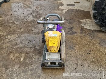 Виброплита 2022 Wacker Neuson BPS1030: фото 4 Виброплита 2022 Wacker Neuson BPS1030: фото 4