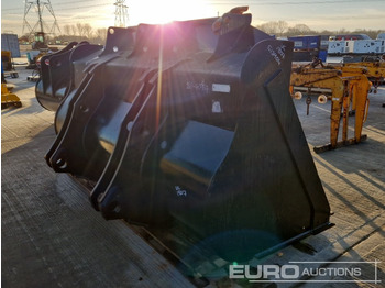 Ковш 2023 JCB 110" Loading Bucket to suit Wheeled Loader: фото 5 Ковш 2023 JCB 110" Loading Bucket to suit Wheeled Loader: фото 5