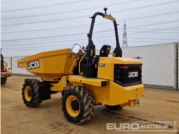 Мини-самосвал 2024 JCB 6ST-2S5: фото 3 Мини-самосвал 2024 JCB 6ST-2S5: фото 3