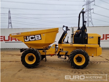 Мини-самосвал 2024 JCB 6ST-2S5: фото 2 Мини-самосвал 2024 JCB 6ST-2S5: фото 2