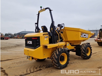Мини-самосвал 2024 JCB 6ST-2S5: фото 5 Мини-самосвал 2024 JCB 6ST-2S5: фото 5