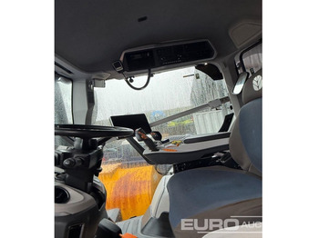 Трактор 2024 New Holland T7.300: фото 4 Трактор 2024 New Holland T7.300: фото 4