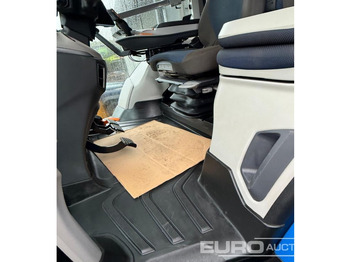 Трактор 2024 New Holland T7.300: фото 5 Трактор 2024 New Holland T7.300: фото 5