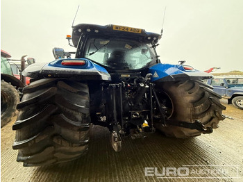 Трактор 2024 New Holland T7.300: фото 2 Трактор 2024 New Holland T7.300: фото 2