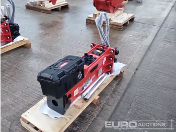 Гидромолот