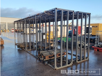 Строительное оборудование