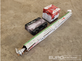 Оборудование для мастерских