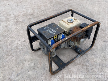 Электрогенератор