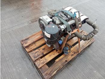 Двигатель 3 Cylinder Diesel Engine: фото 1