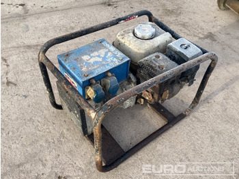 Электрогенератор HONDA