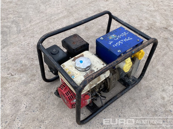 Электрогенератор HONDA