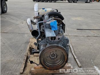 Двигатель 4 Cylinder Engine: фото 4 Двигатель 4 Cylinder Engine: фото 4