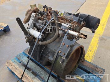 Двигатель 4 Cylinder Engine: фото 3 Двигатель 4 Cylinder Engine: фото 3