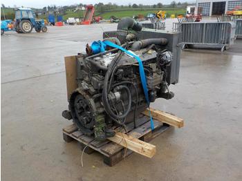 Двигатель 6 Cylinder Diesel Engine: фото 1