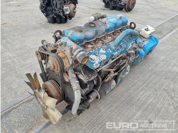 Двигатель, Коробка передач 6 Cylinder Engine, Gearbox: фото 1