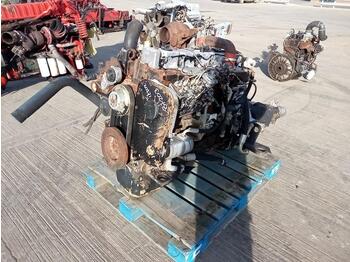 Двигатель 6 Cylinder Engine, Hydraulic Pump: фото 1
